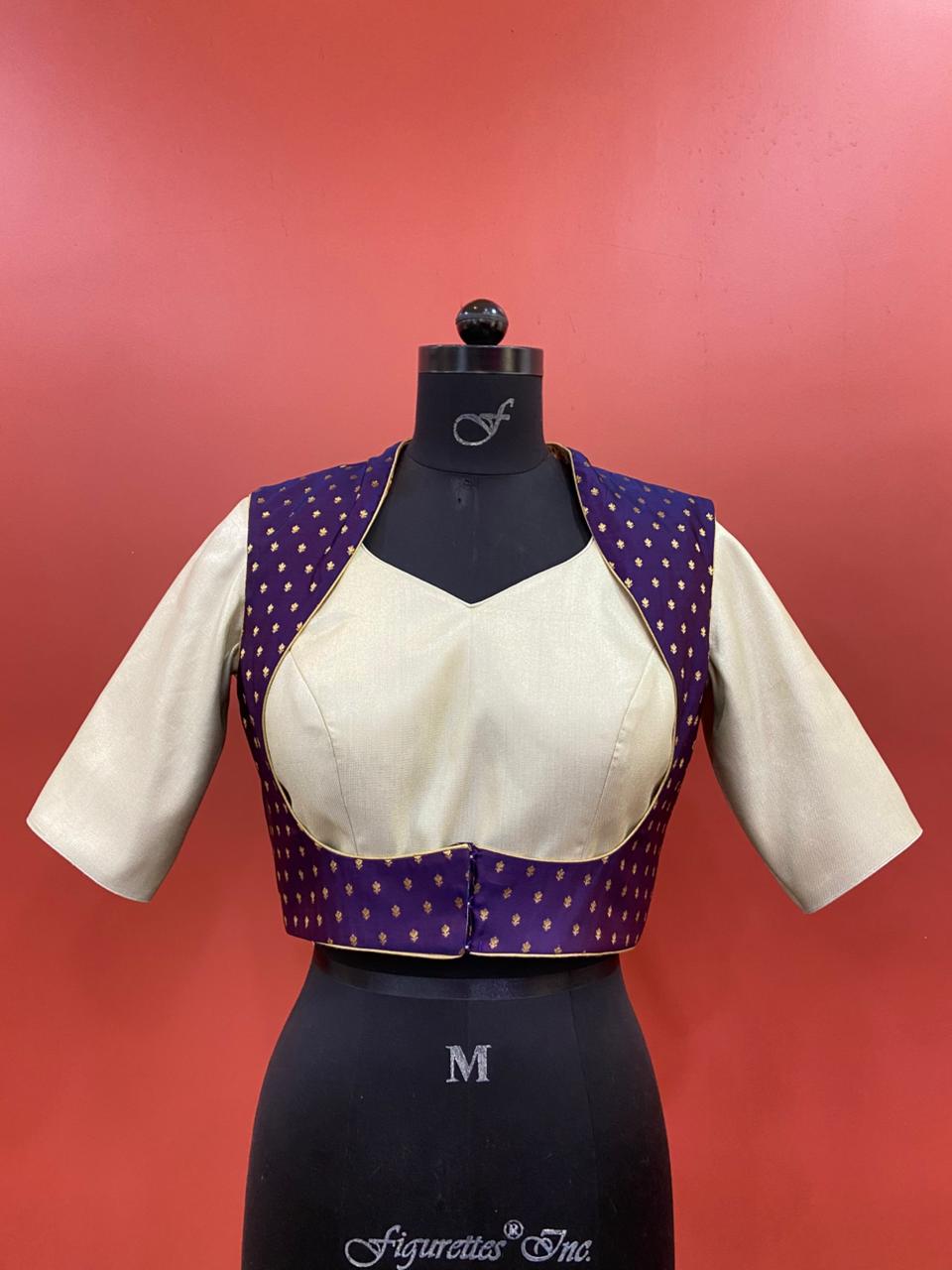 KOTI BLOUSE