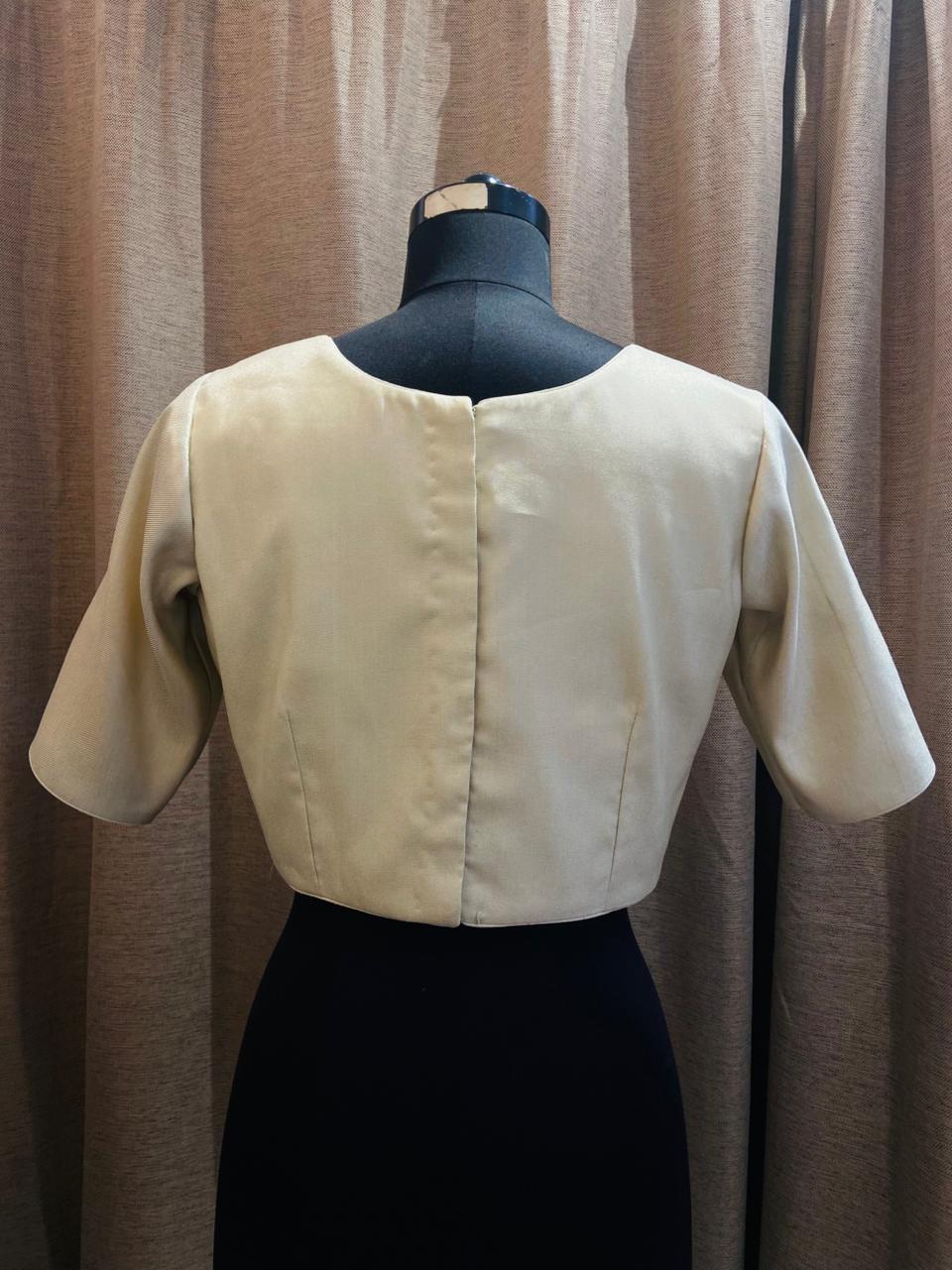 KOTI BLOUSE