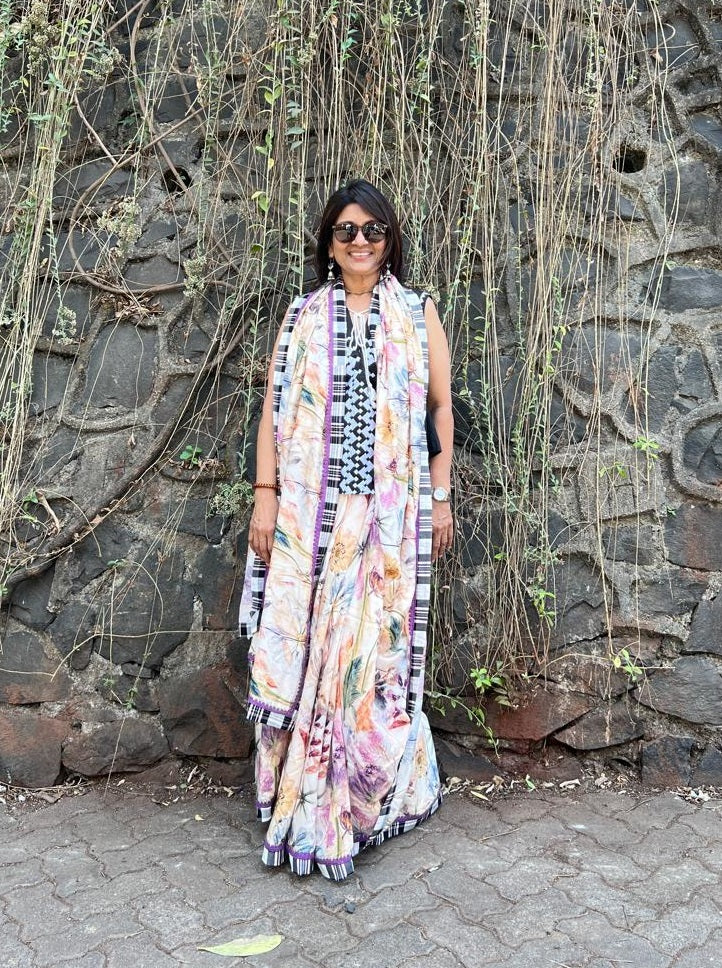 SAREE - shivpriya
