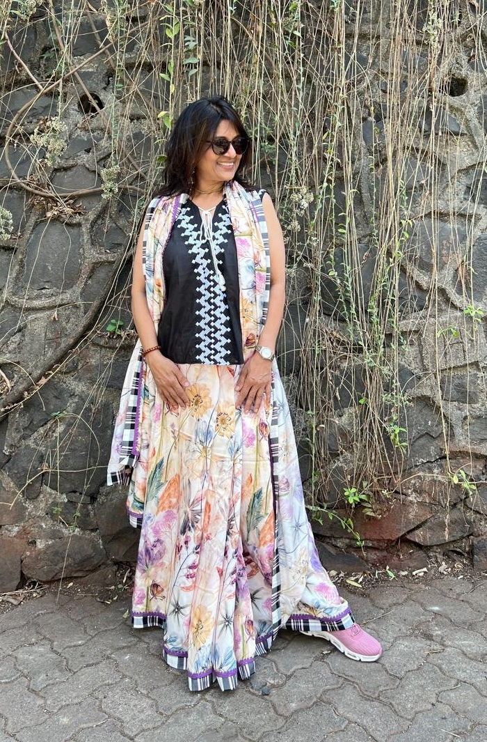 SAREE - shivpriya