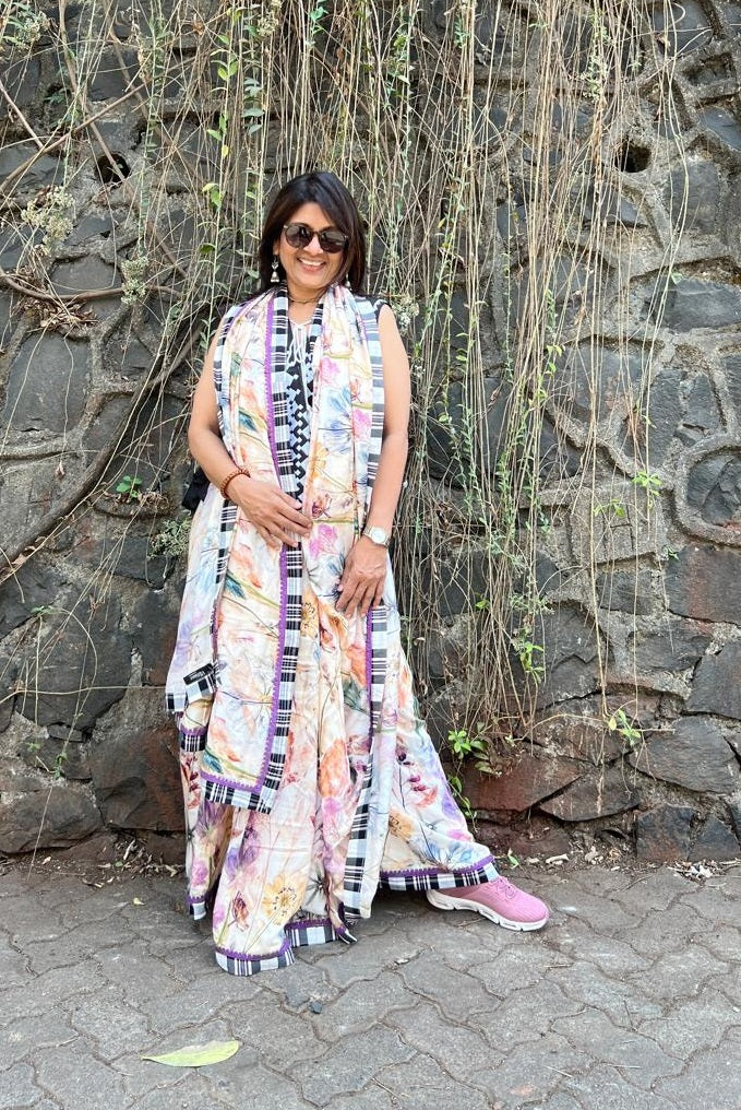 SAREE - shivpriya