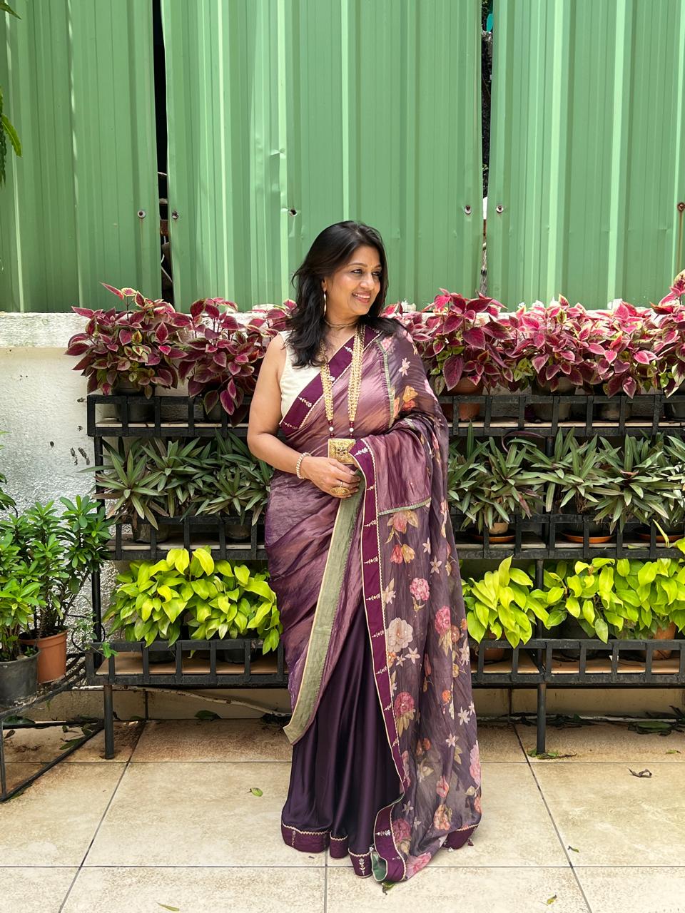 Aashiana Meher