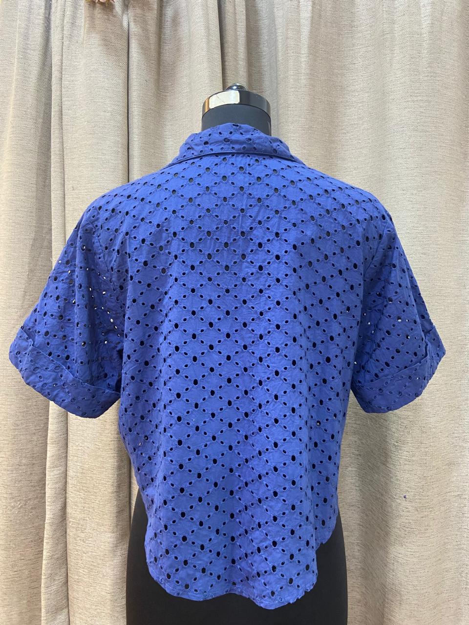 Hakoba shirt