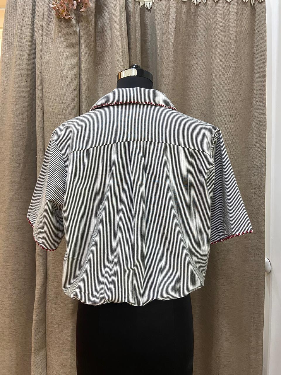 Short Shirt