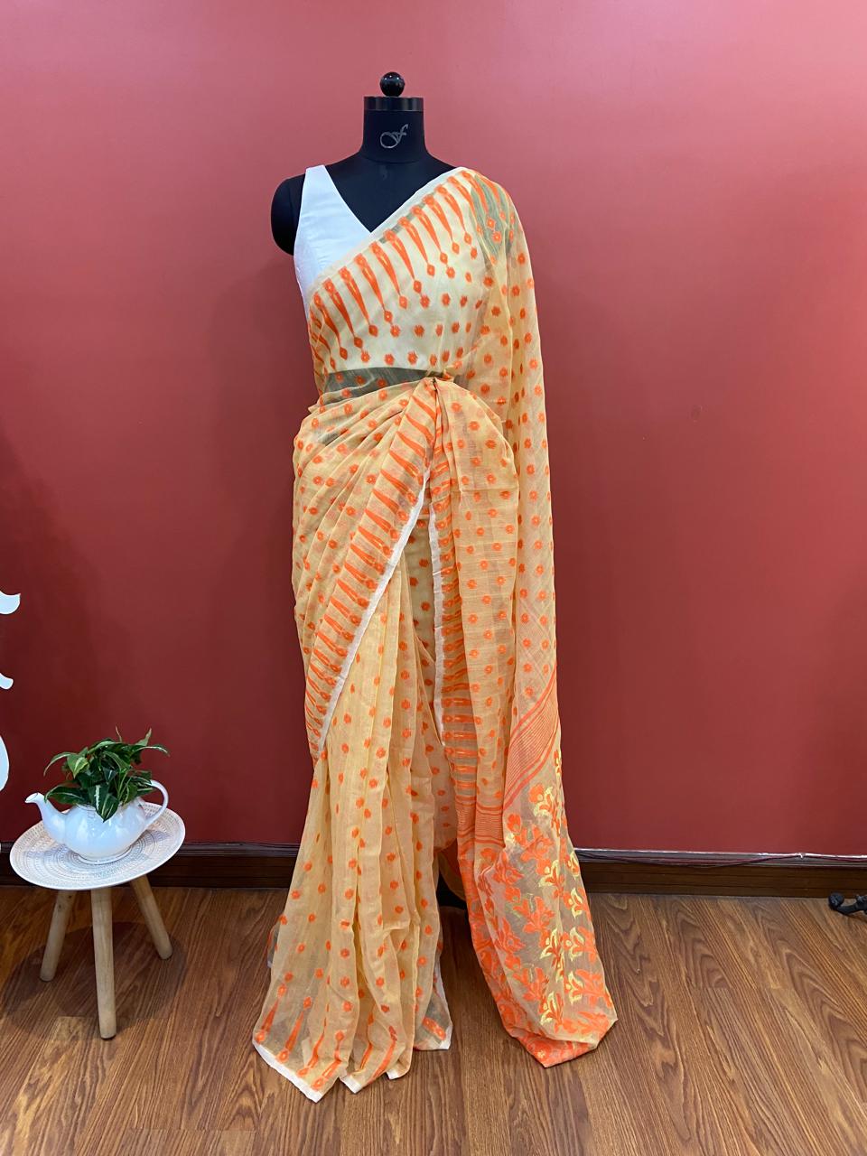JAMDHANI SAREE