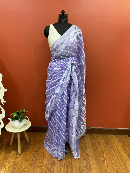 JAMDHANI SAREE