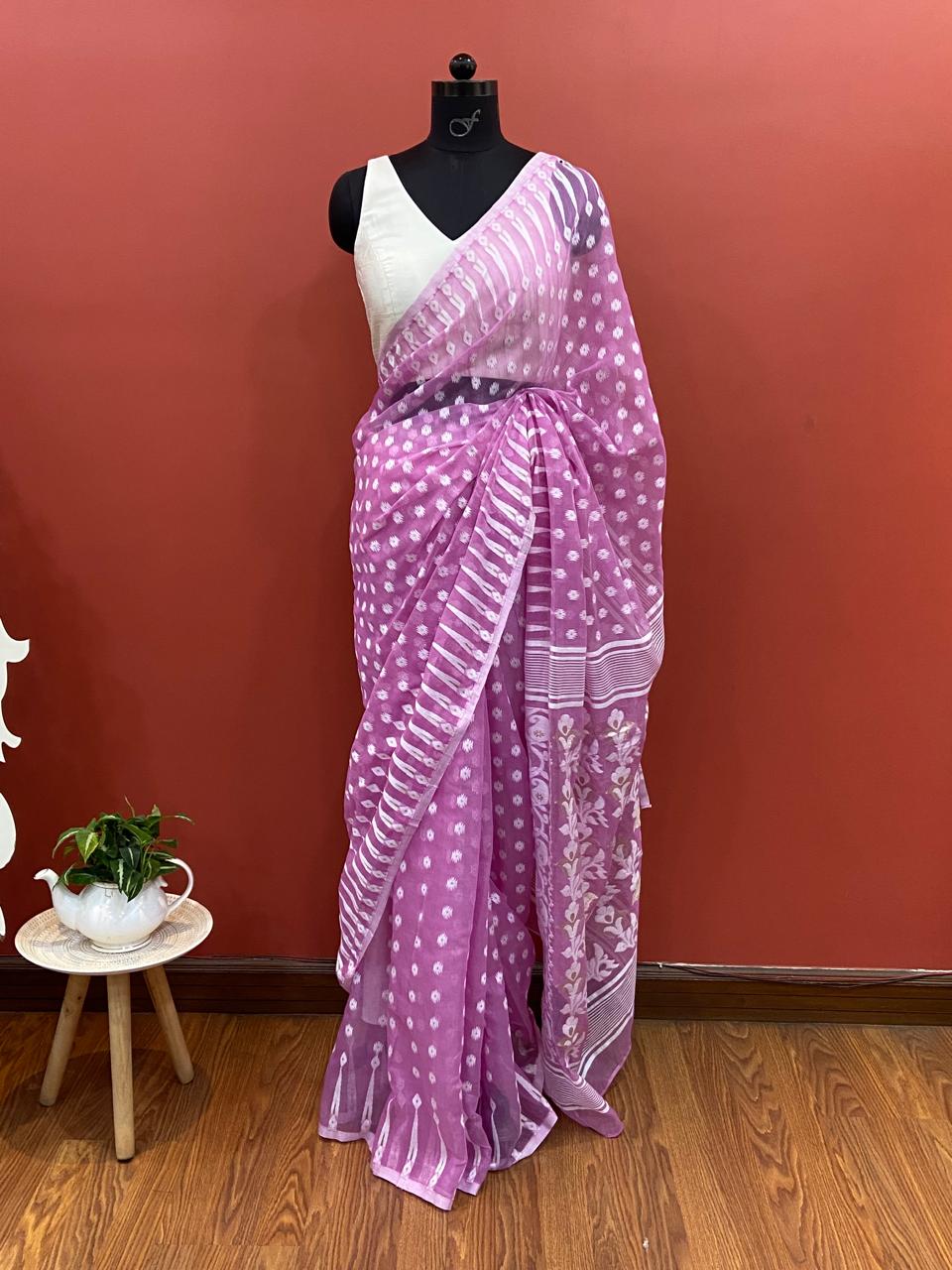 JAMDHANI SAREE