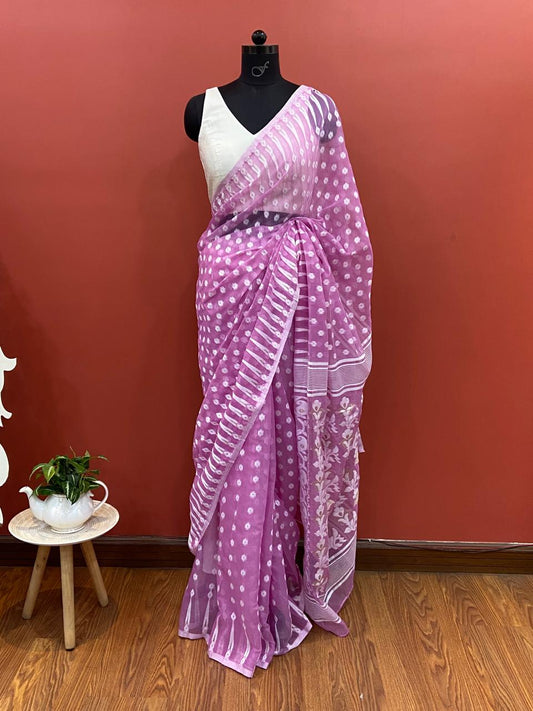 JAMDHANI SAREE