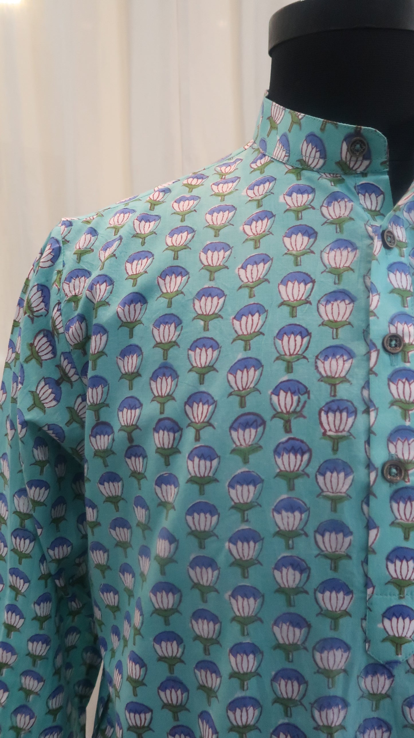 MENS KURTA