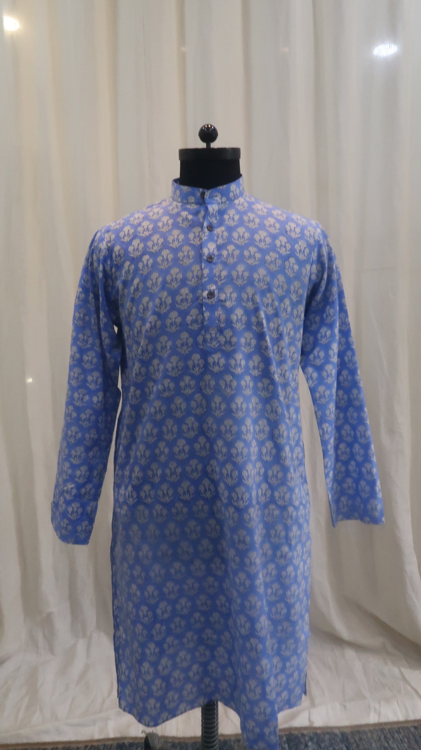MENS KURTA