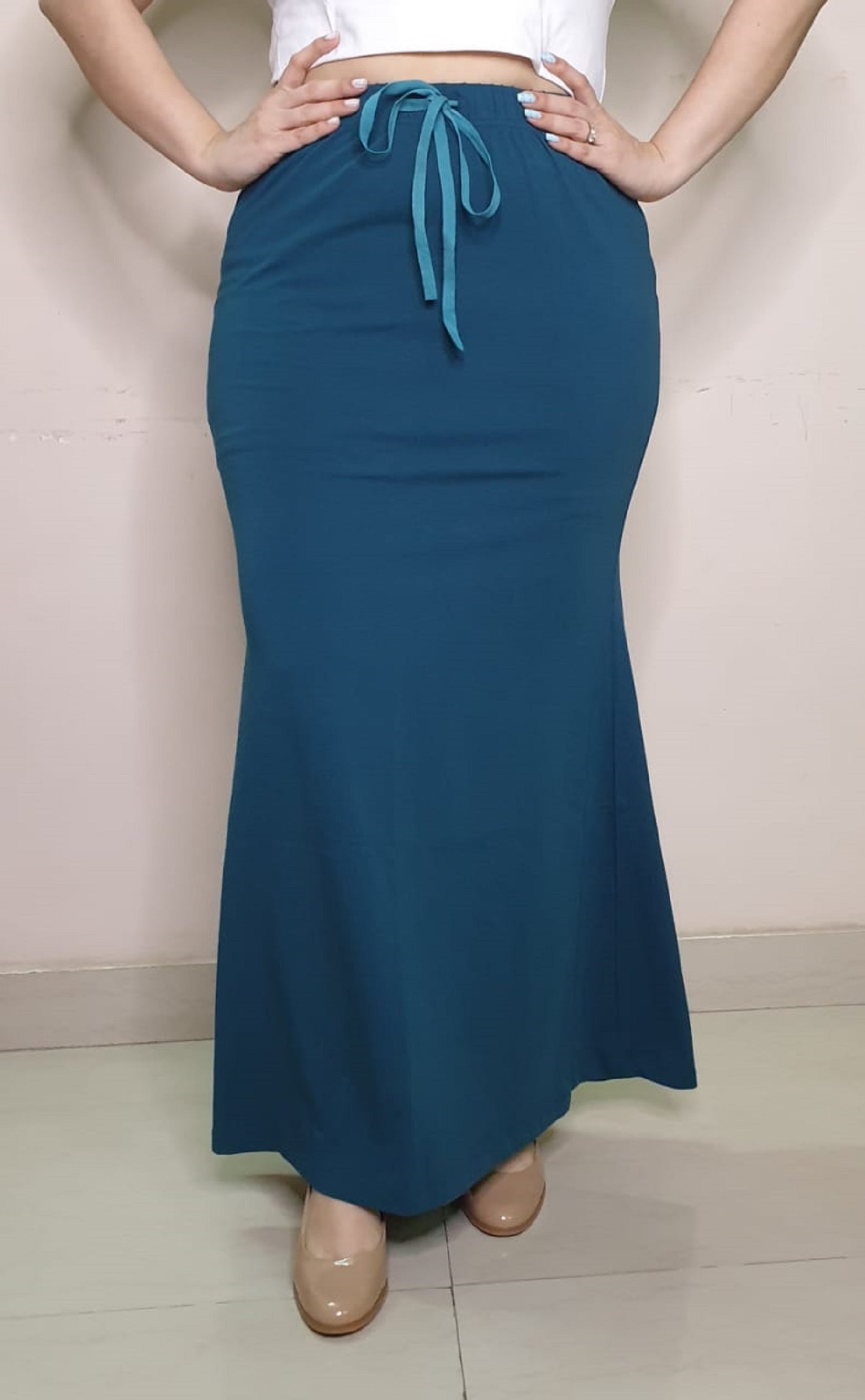SHAPER - DARK GREEN